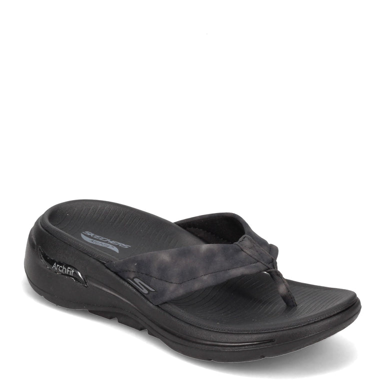 Women's Skechers, GOwalk Arch Fit - Astound Sandal
