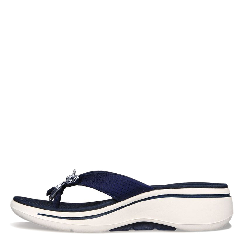 Women's Skechers, GO WALK Arch Fit Sandal - Lakeside Sandal