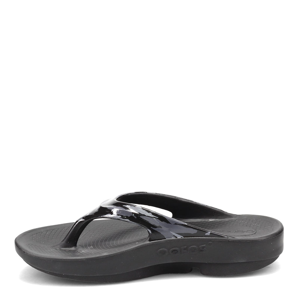 Women's Oofos, OOlala Sandal
