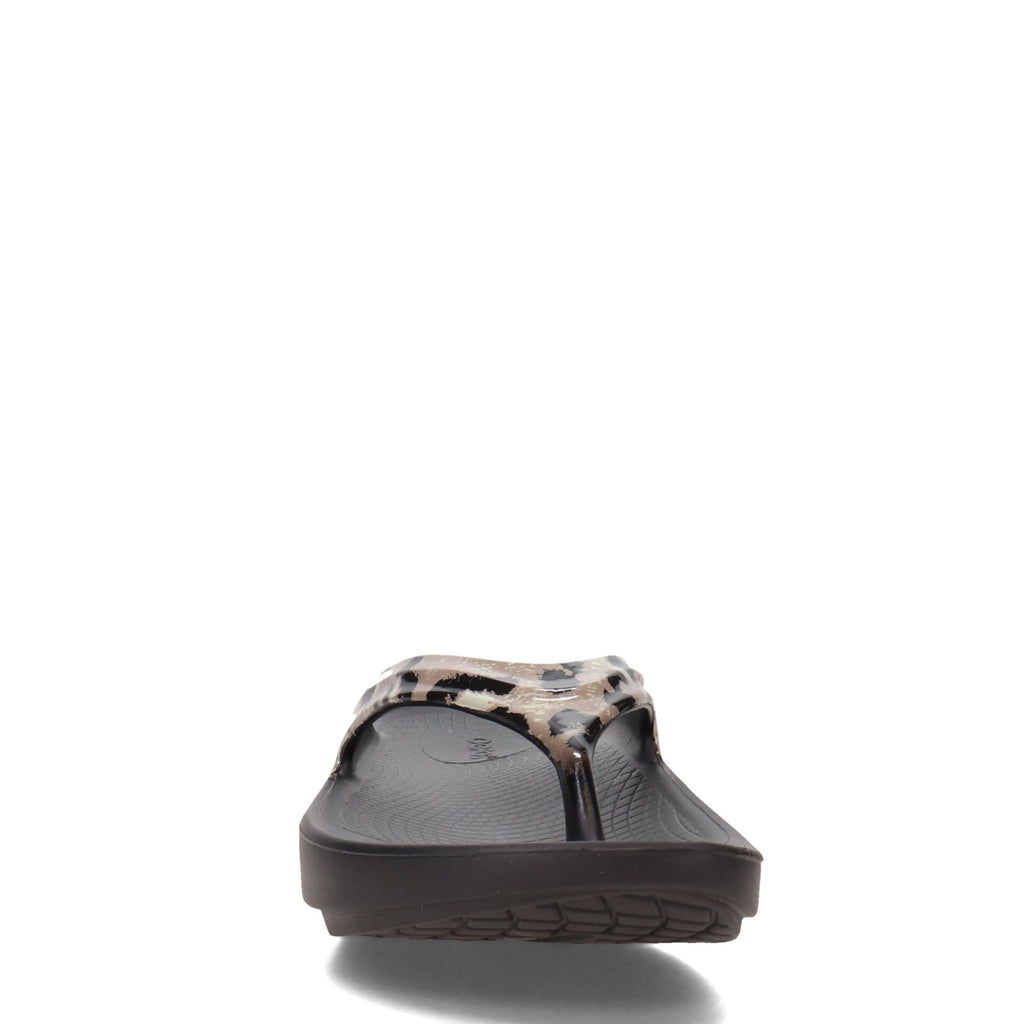 Women's Oofos, OOlala Sandal