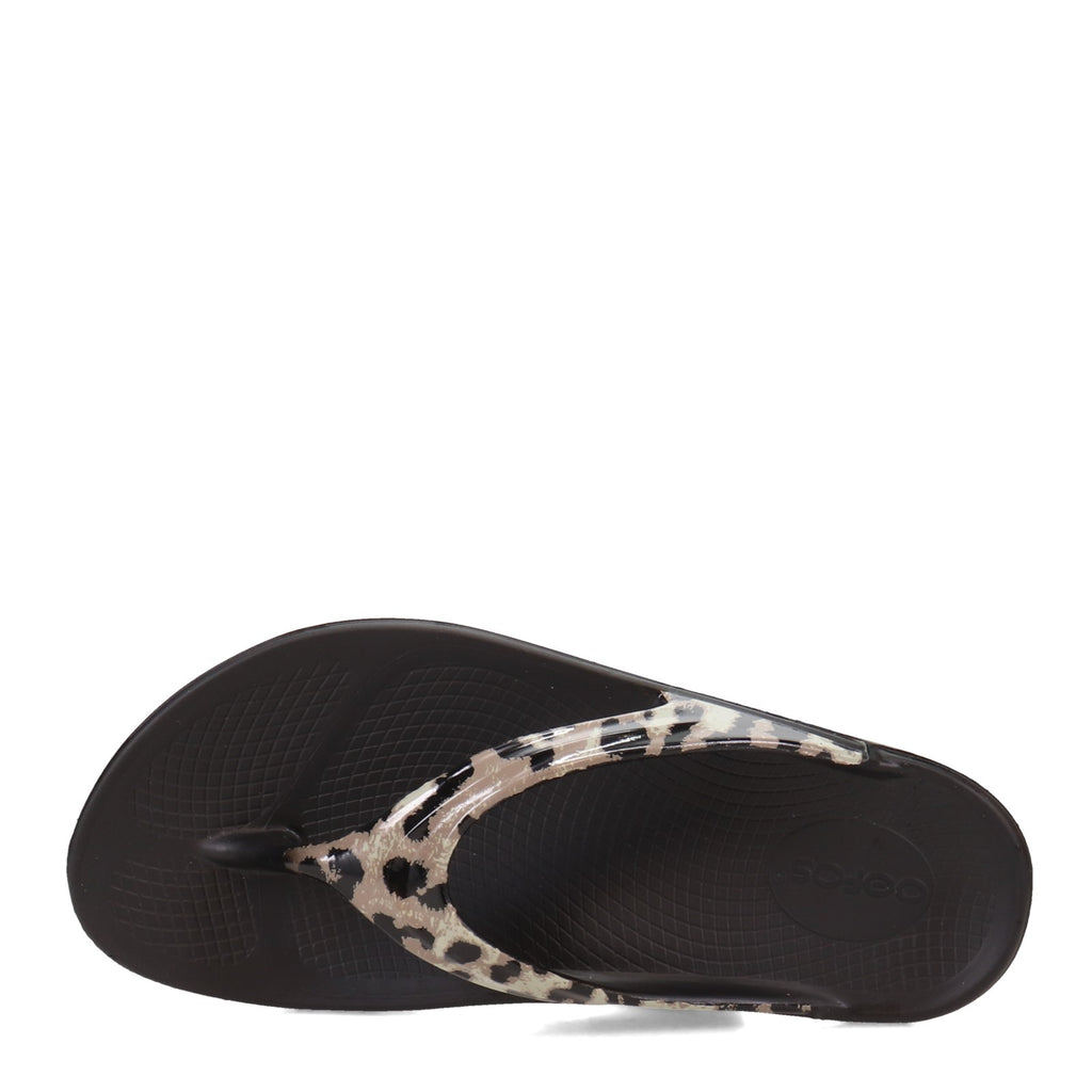 Women's Oofos, OOlala Sandal