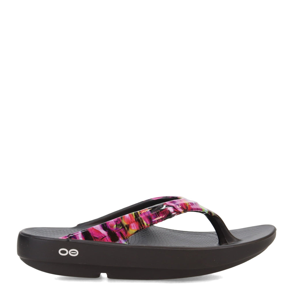 Women's Oofos, OOlala Sandal