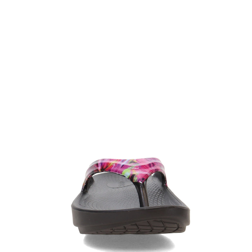 Women's Oofos, OOlala Sandal