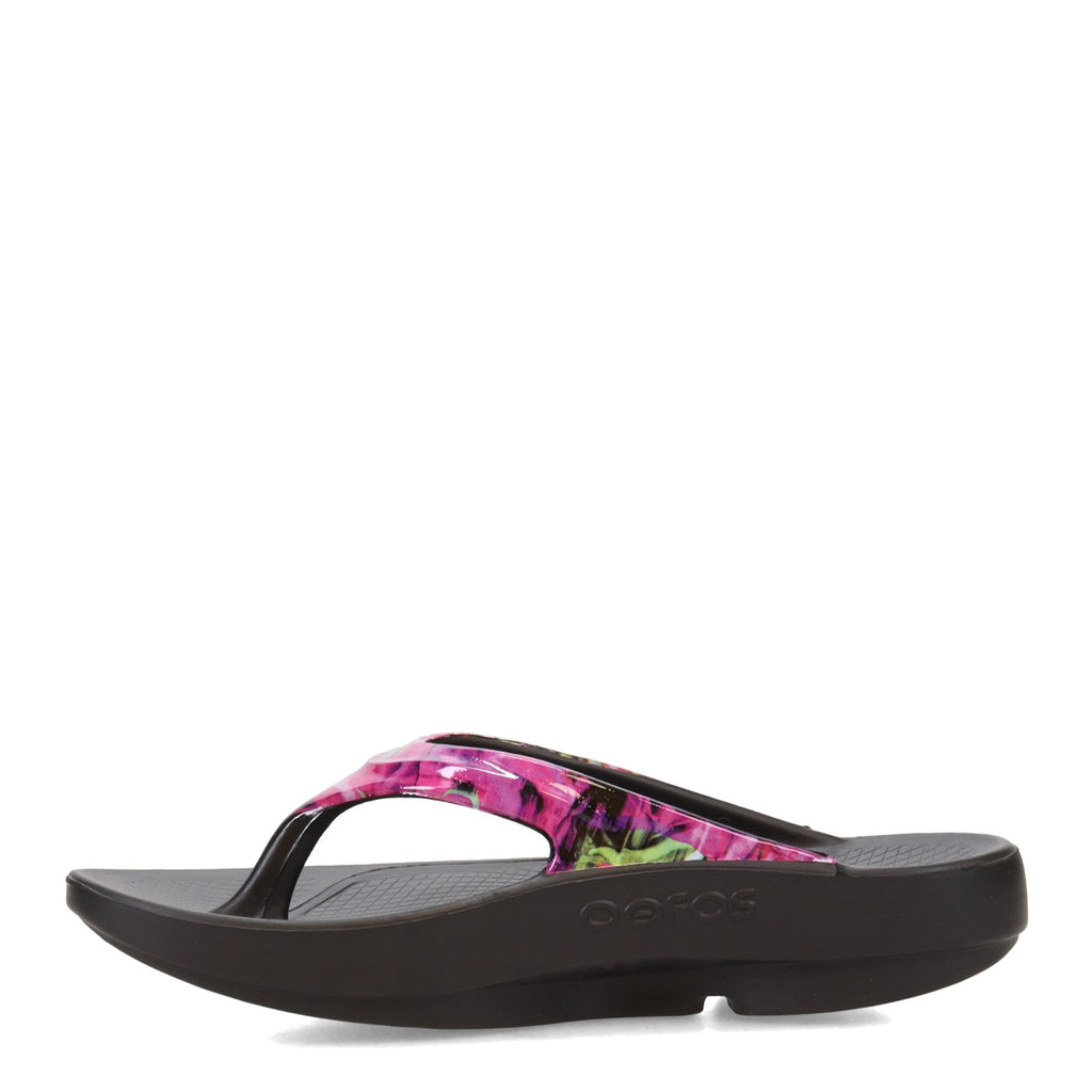 Women's Oofos, OOlala Sandal