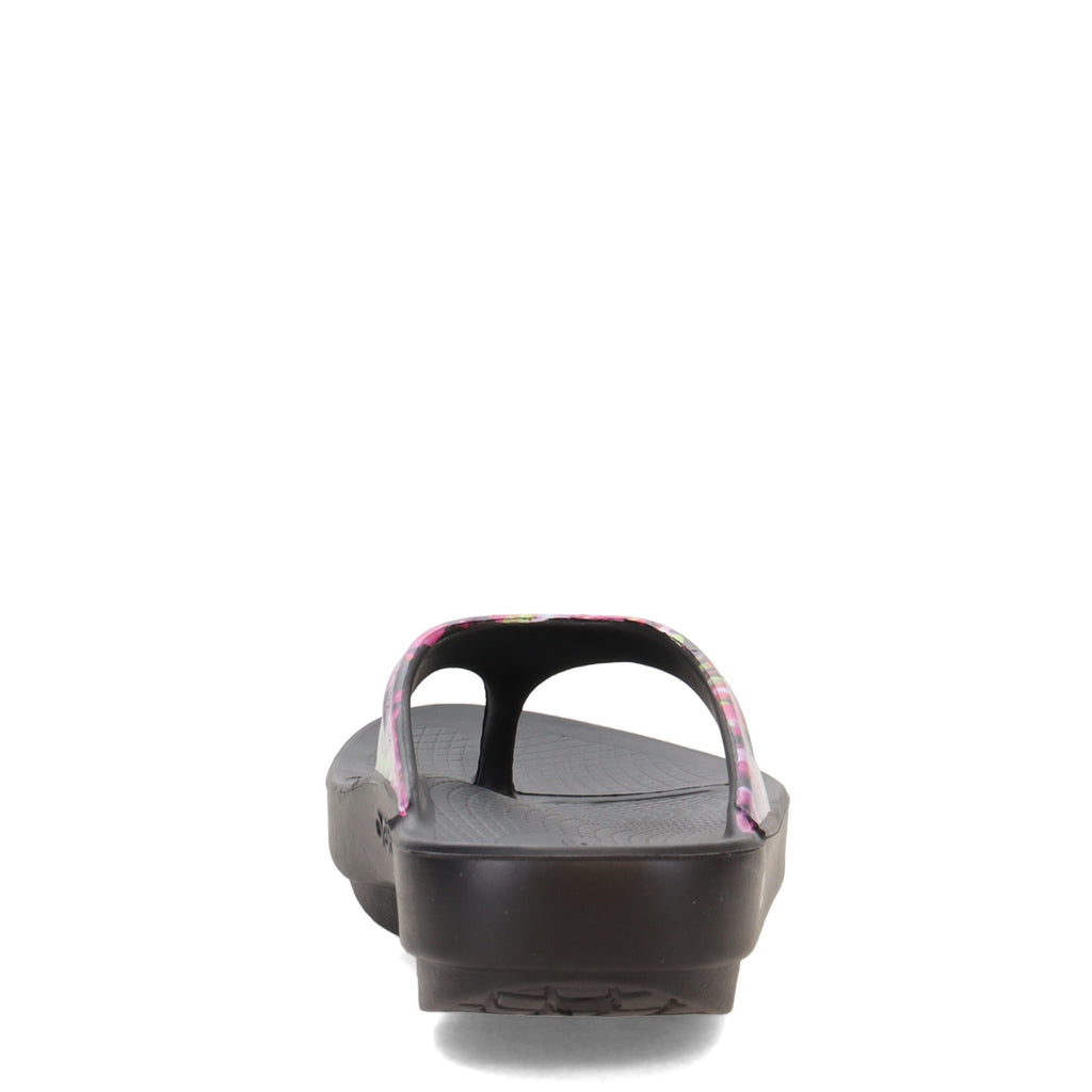 Women's Oofos, OOlala Sandal