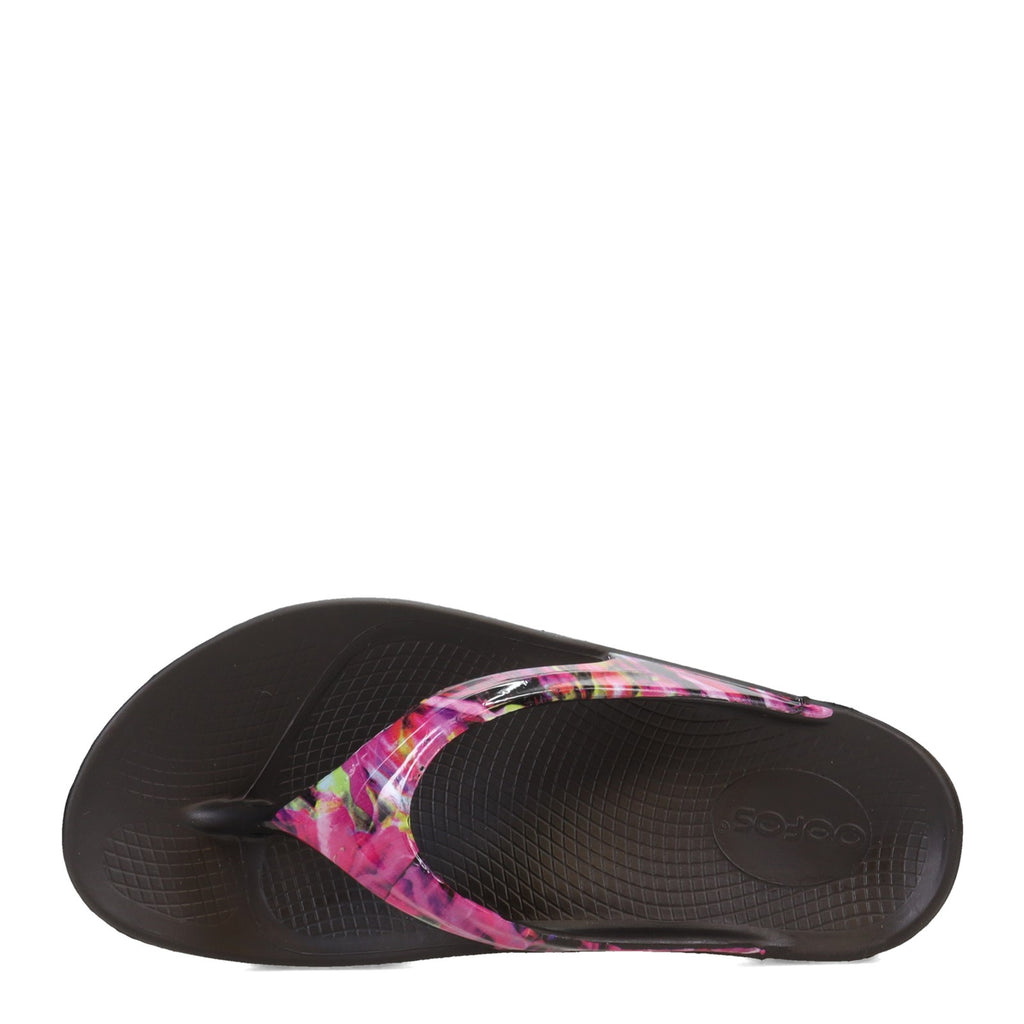 Women's Oofos, OOlala Sandal