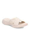 Peltz Shoes  Women's Skechers On the GO 600 - Stunning Sandal NATURAL 140740-NAT