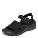 Women's Skechers, GO WALK Arch Fit 2.0 Sandal