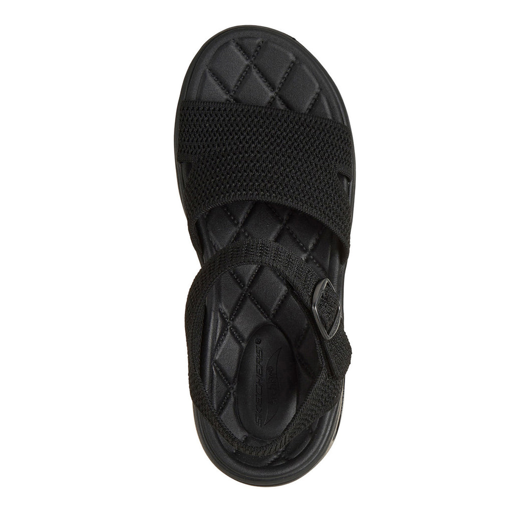 Women's Skechers, GO WALK Arch Fit 2.0 Sandal