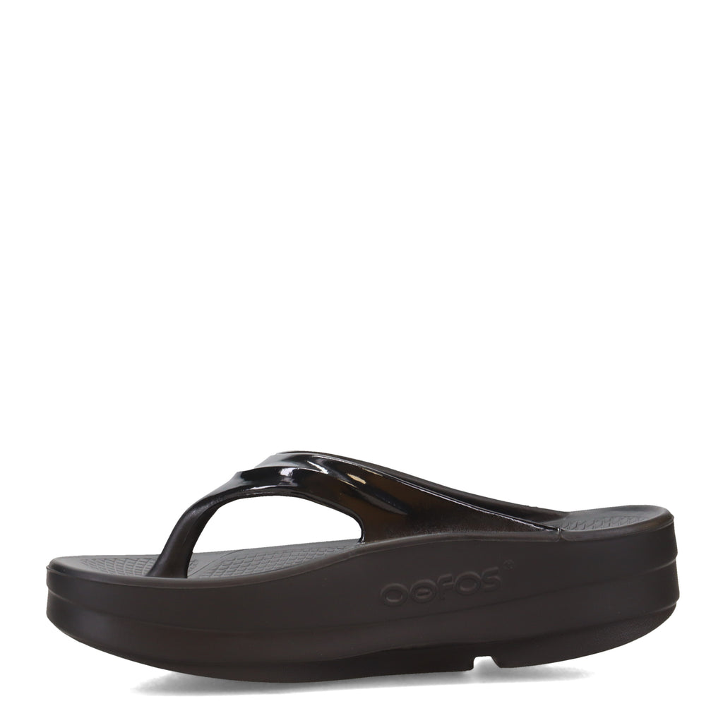 Women's Oofos, OOmega OOlala Sandal