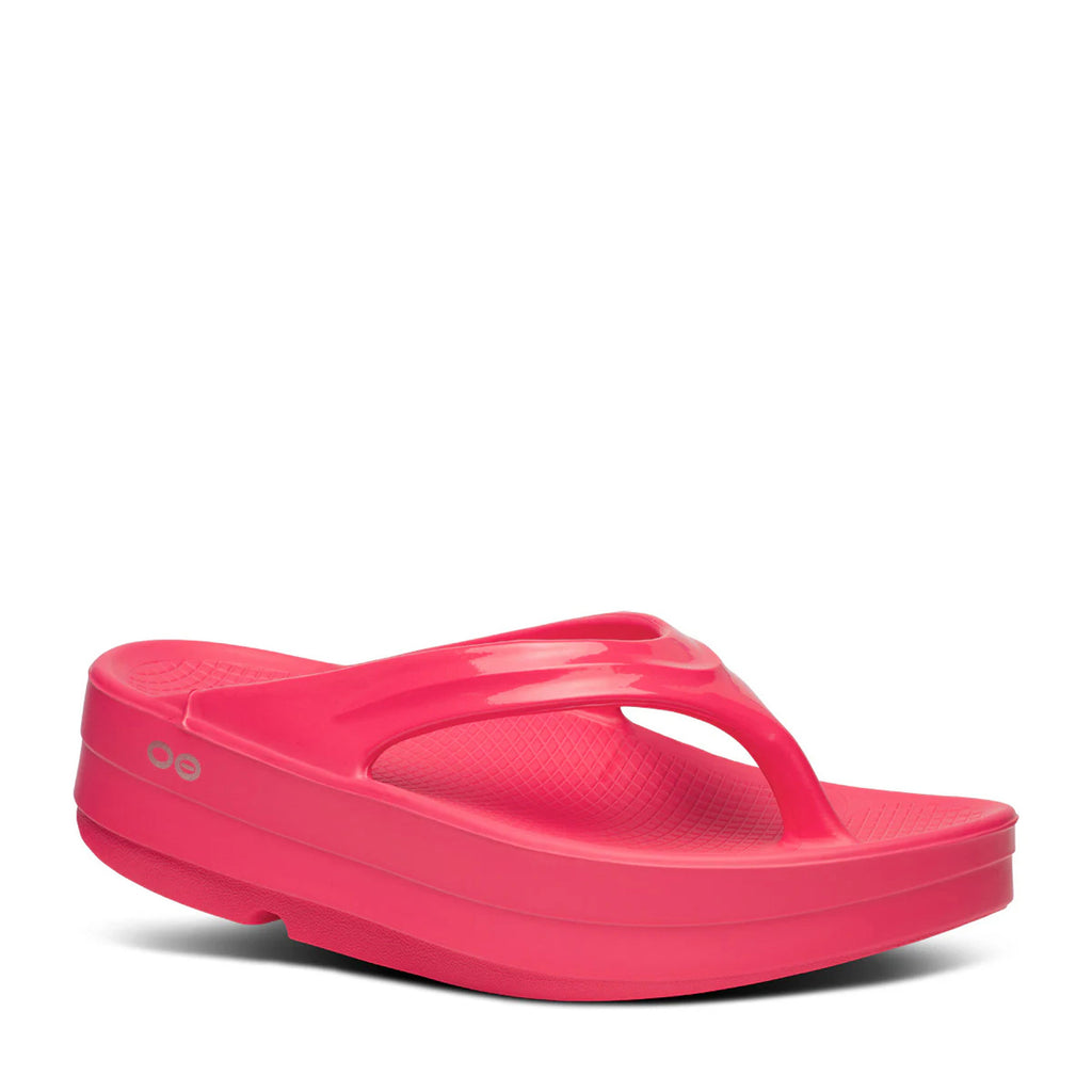 Women's Oofos, OOmega OOlala Sandal