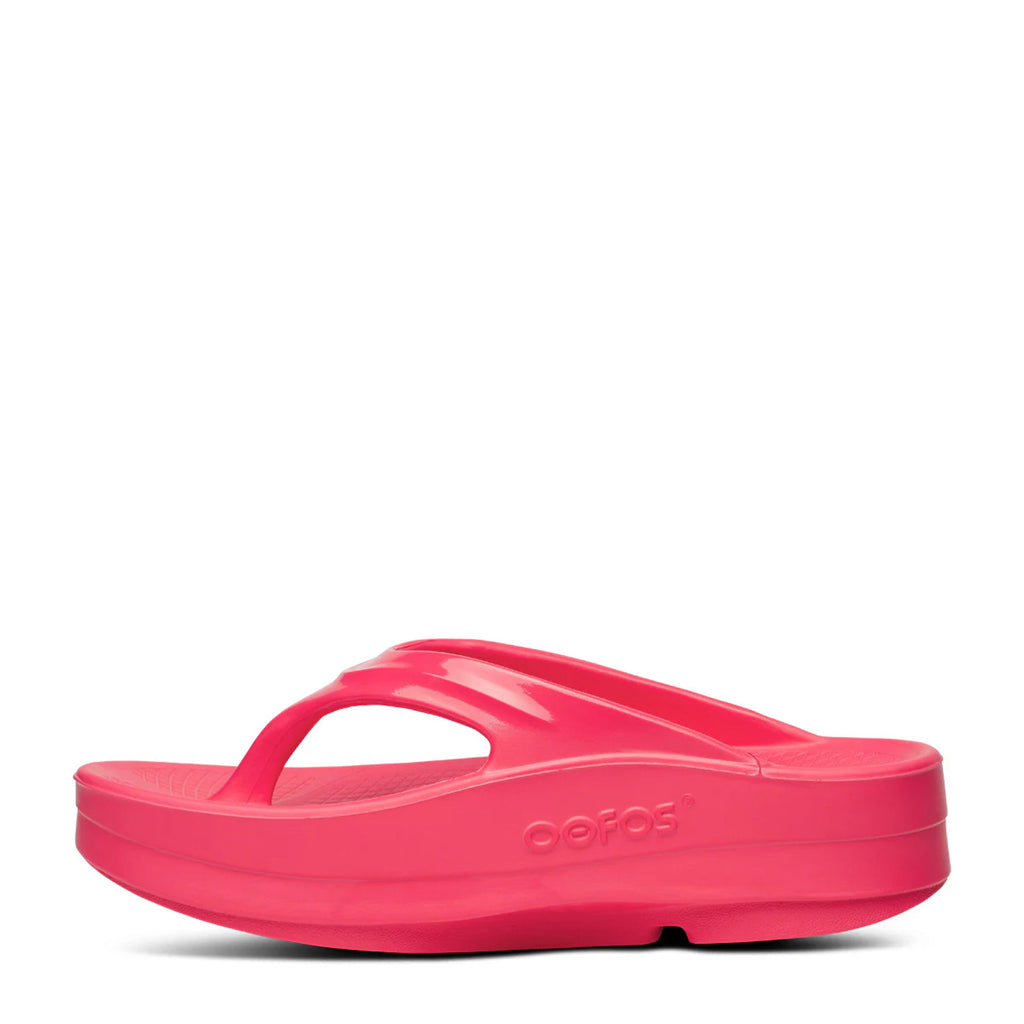 Women's Oofos, OOmega OOlala Sandal
