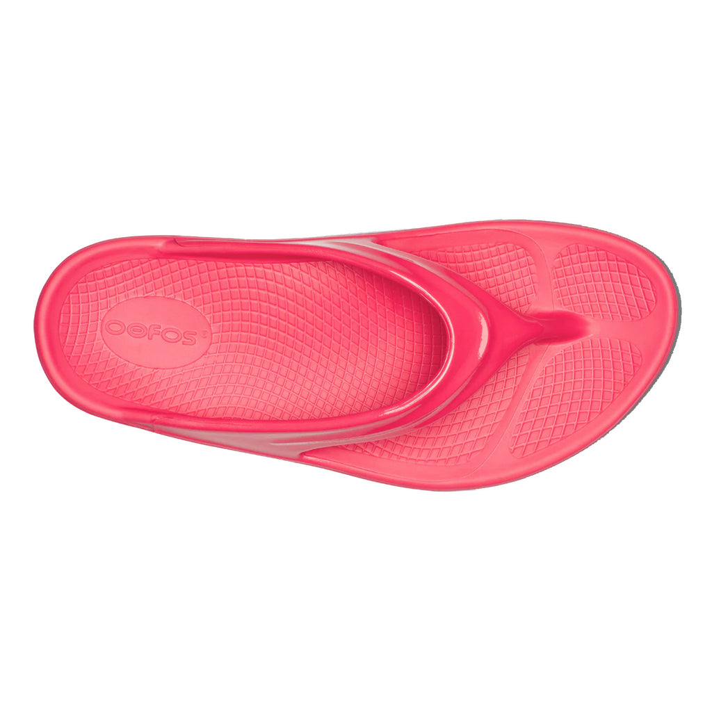 Women's Oofos, OOmega OOlala Sandal