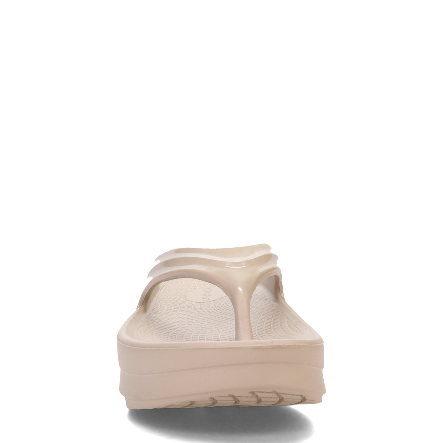 Peltz Shoes  Women's Oofos OOmega OOlala Sandal NOMAD 1410-NOMAD