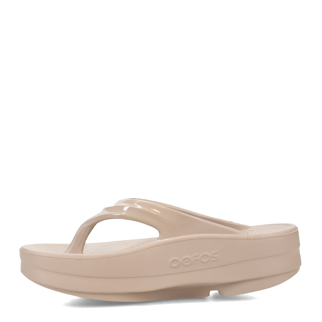 Women's Oofos OOmega OOlala Sandal NOMAD 1410-NOMAD