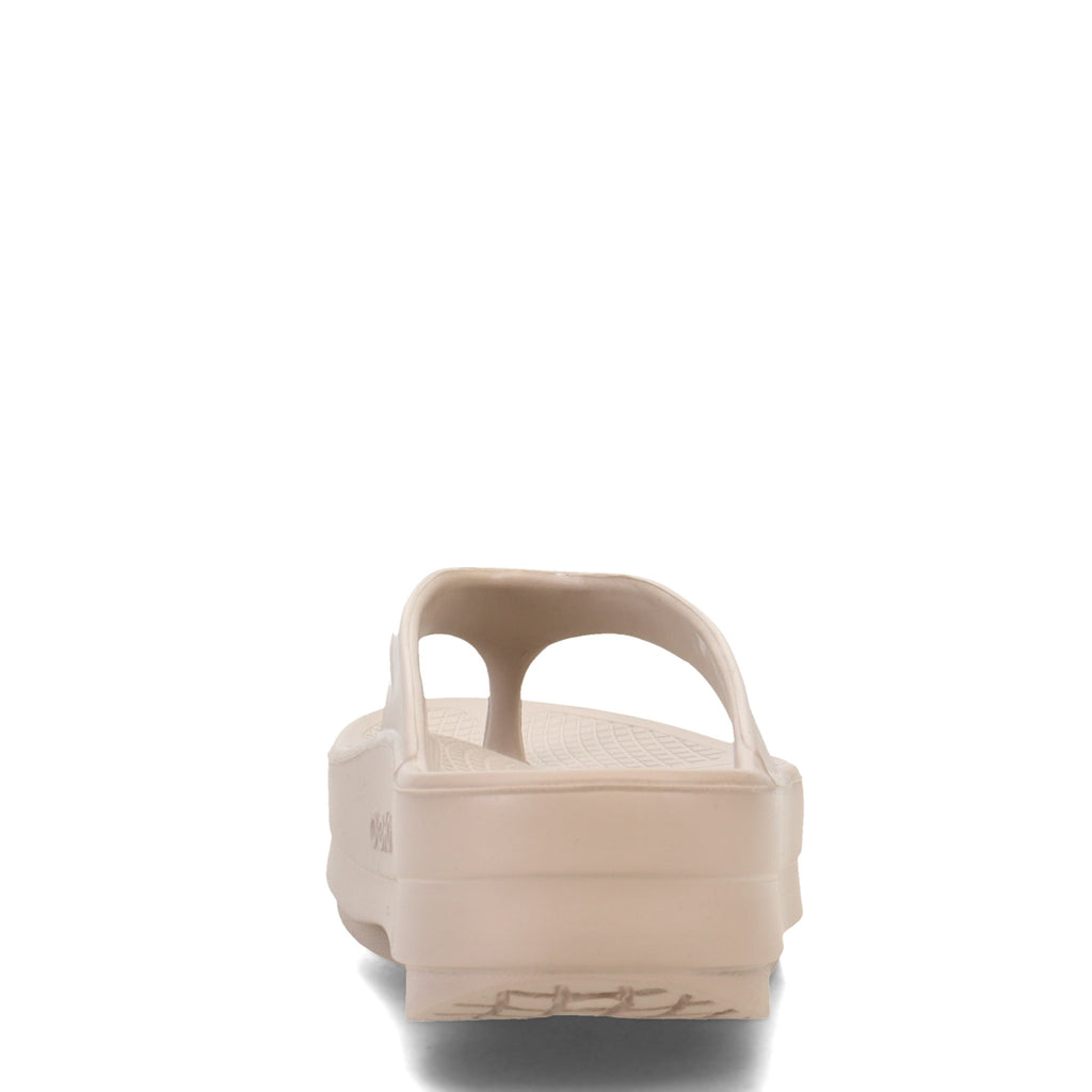 Women's Oofos OOmega OOlala Sandal NOMAD 1410-NOMAD