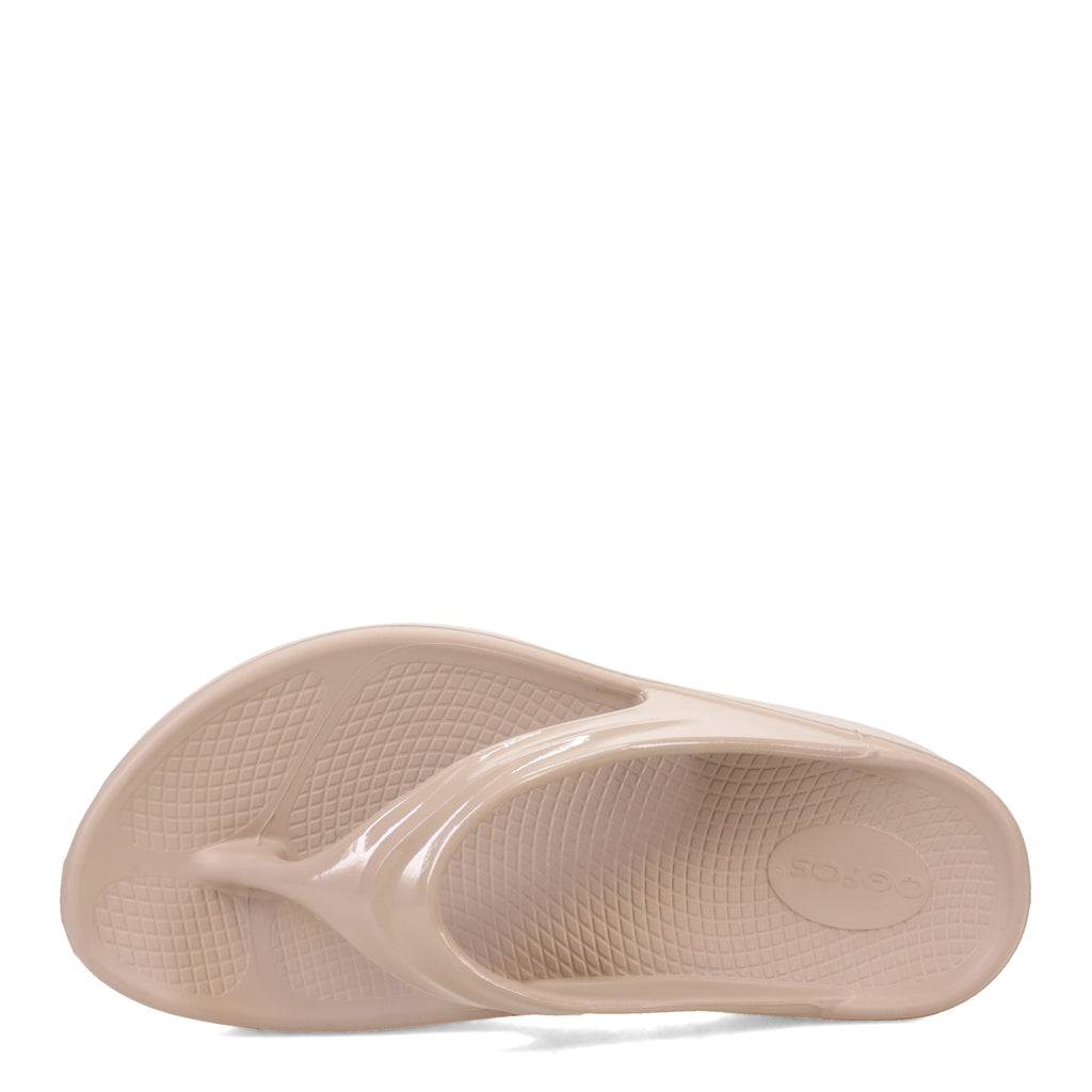 Women's Oofos OOmega OOlala Sandal NOMAD 1410-NOMAD