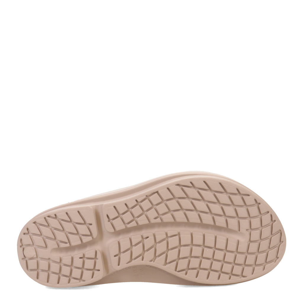 Women's Oofos OOmega OOlala Sandal NOMAD 1410-NOMAD