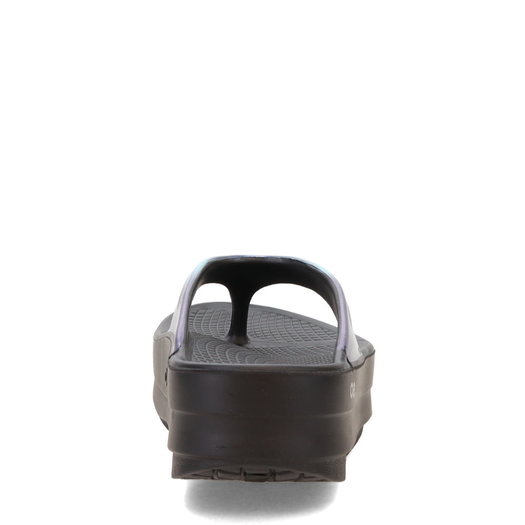 Women's Oofos, OOmega OOlala Luxe Sandal