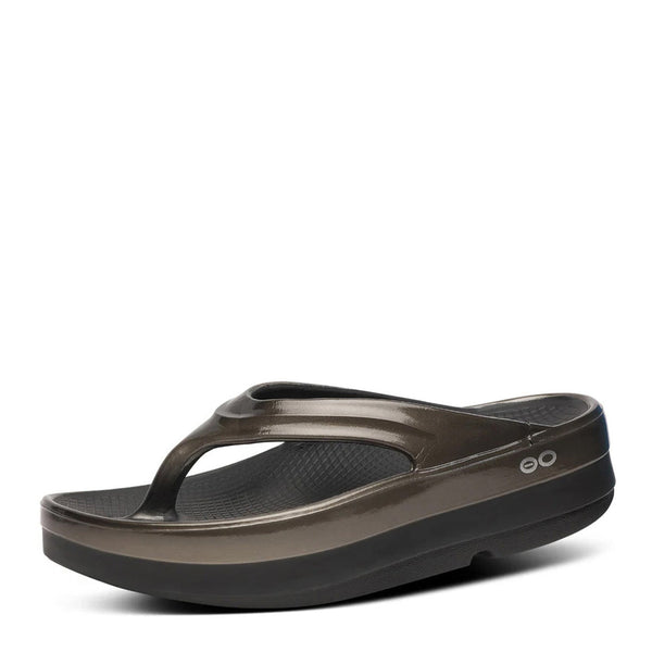 Women's Oofos, OOmega OOlala Sandal — Peltz Shoes
