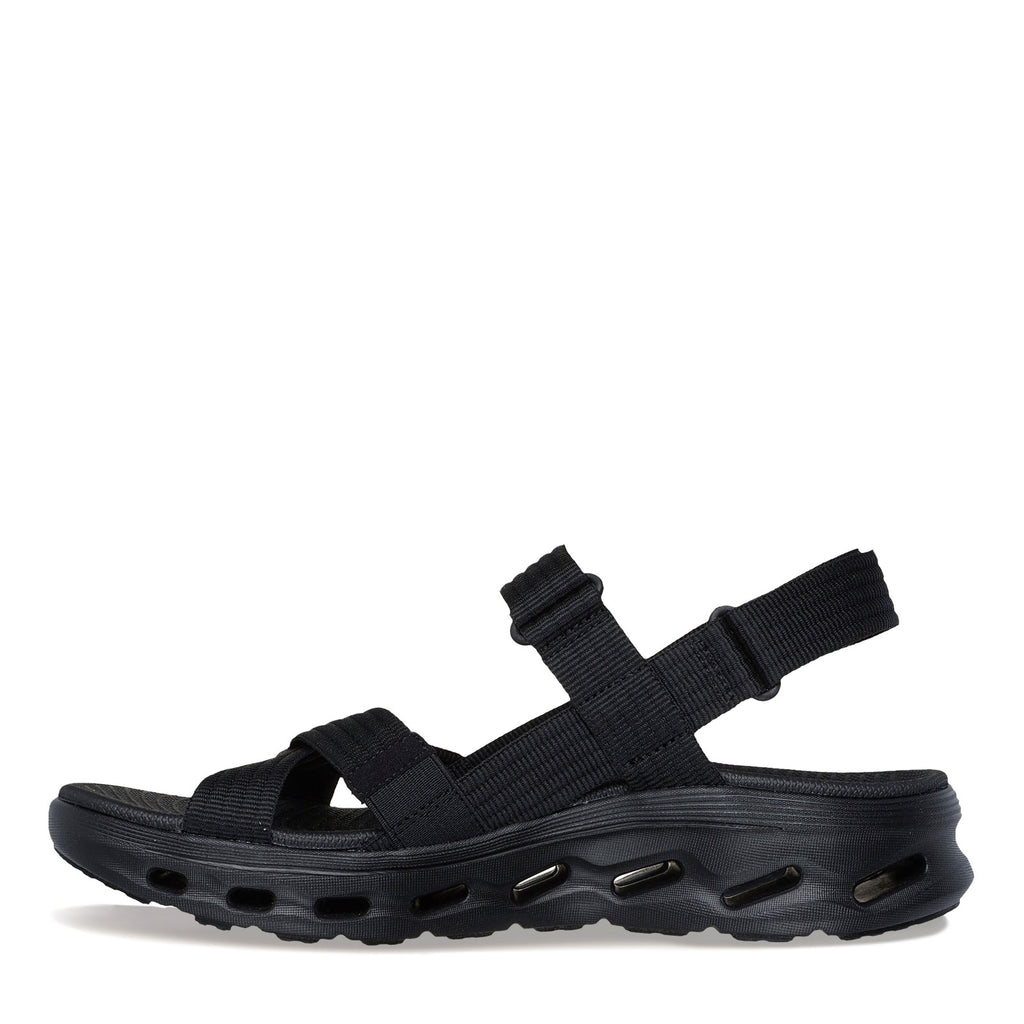 Women's Skechers, GO WALK Glide-Step 2.0 Sandal - Camden Sandal