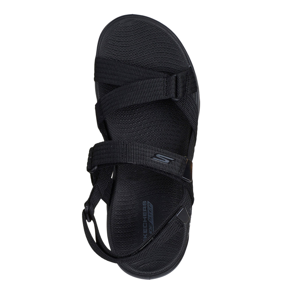 Women's Skechers, GO WALK Glide-Step 2.0 Sandal - Camden Sandal