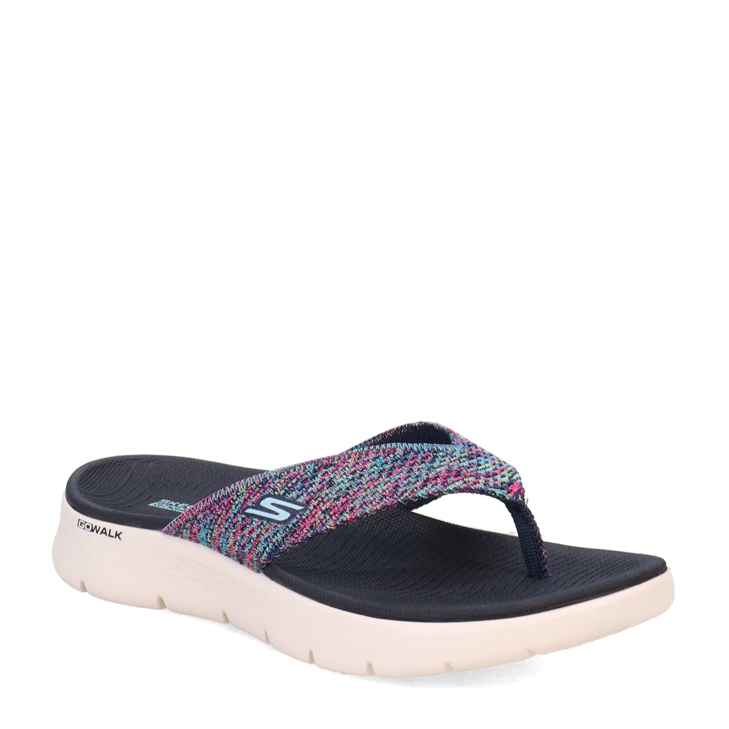 cheap black skechers