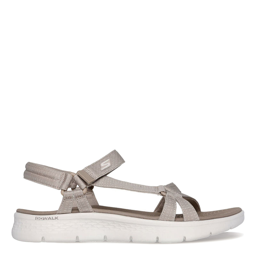 Women's Skechers, GO WALK Flex - Sublime Sandal