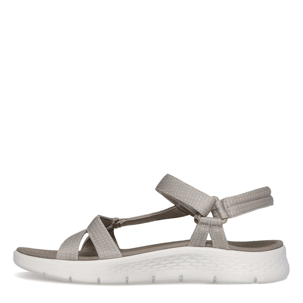 Women's Skechers, GO WALK Flex - Sublime Sandal
