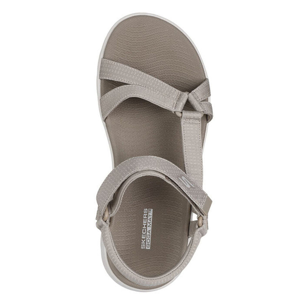 Women's Skechers, GO WALK Flex - Sublime Sandal