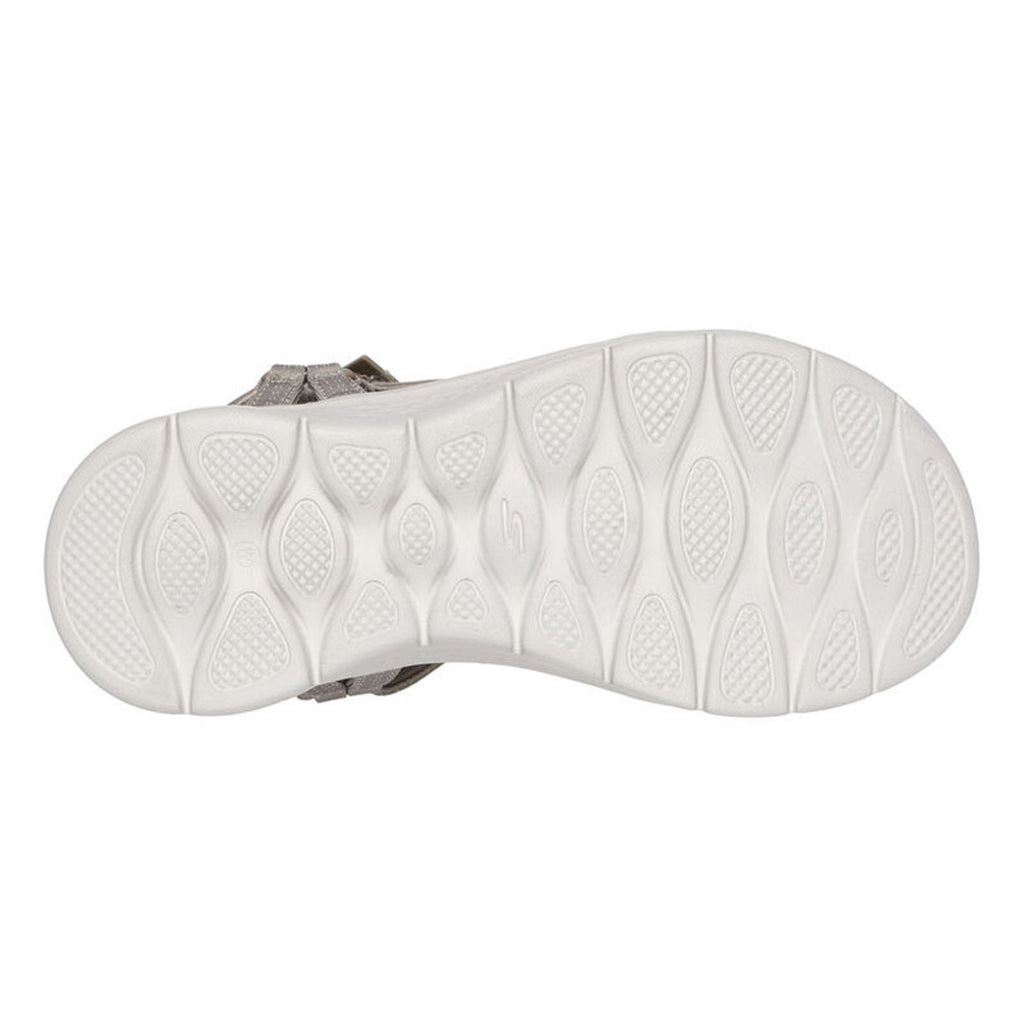 Women's Skechers, GO WALK Flex - Sublime Sandal