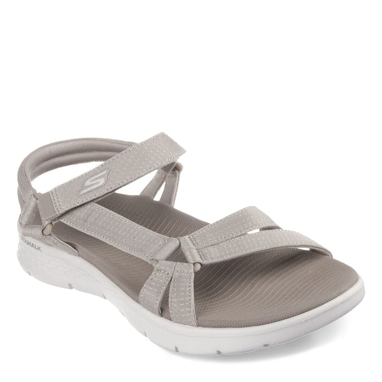 Women's Skechers, GO WALK Flex - Sublime Sandal