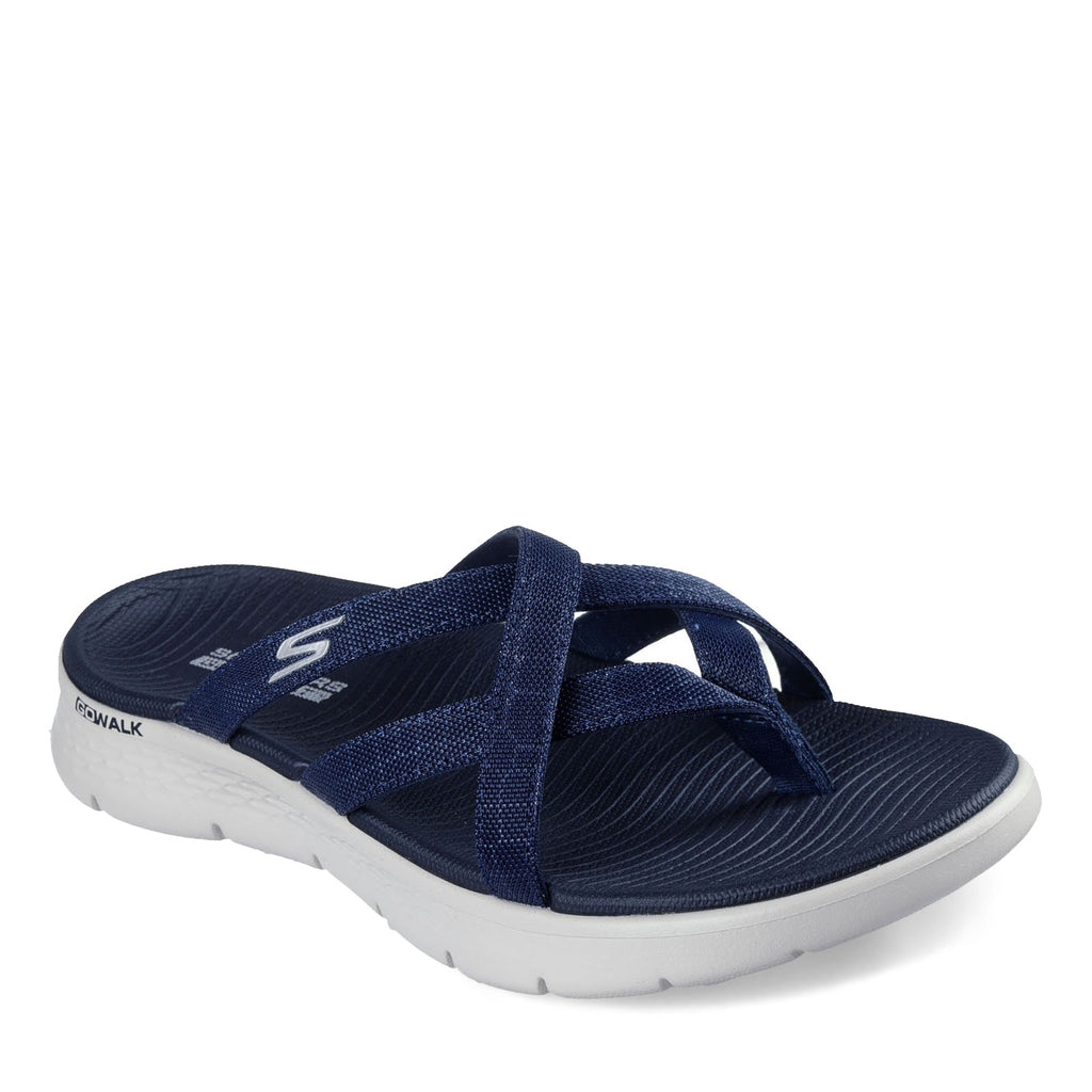 Women's Skechers, GO WALK Flex - Ssselena Sandal