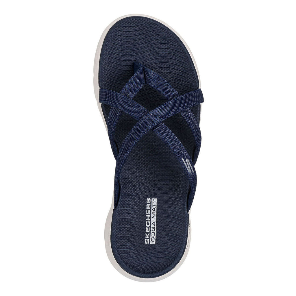 Women's Skechers, GO WALK Flex - Ssselena Sandal