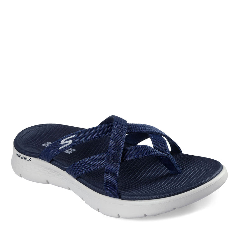Women's Skechers, GO WALK Flex - Ssselena Sandal
