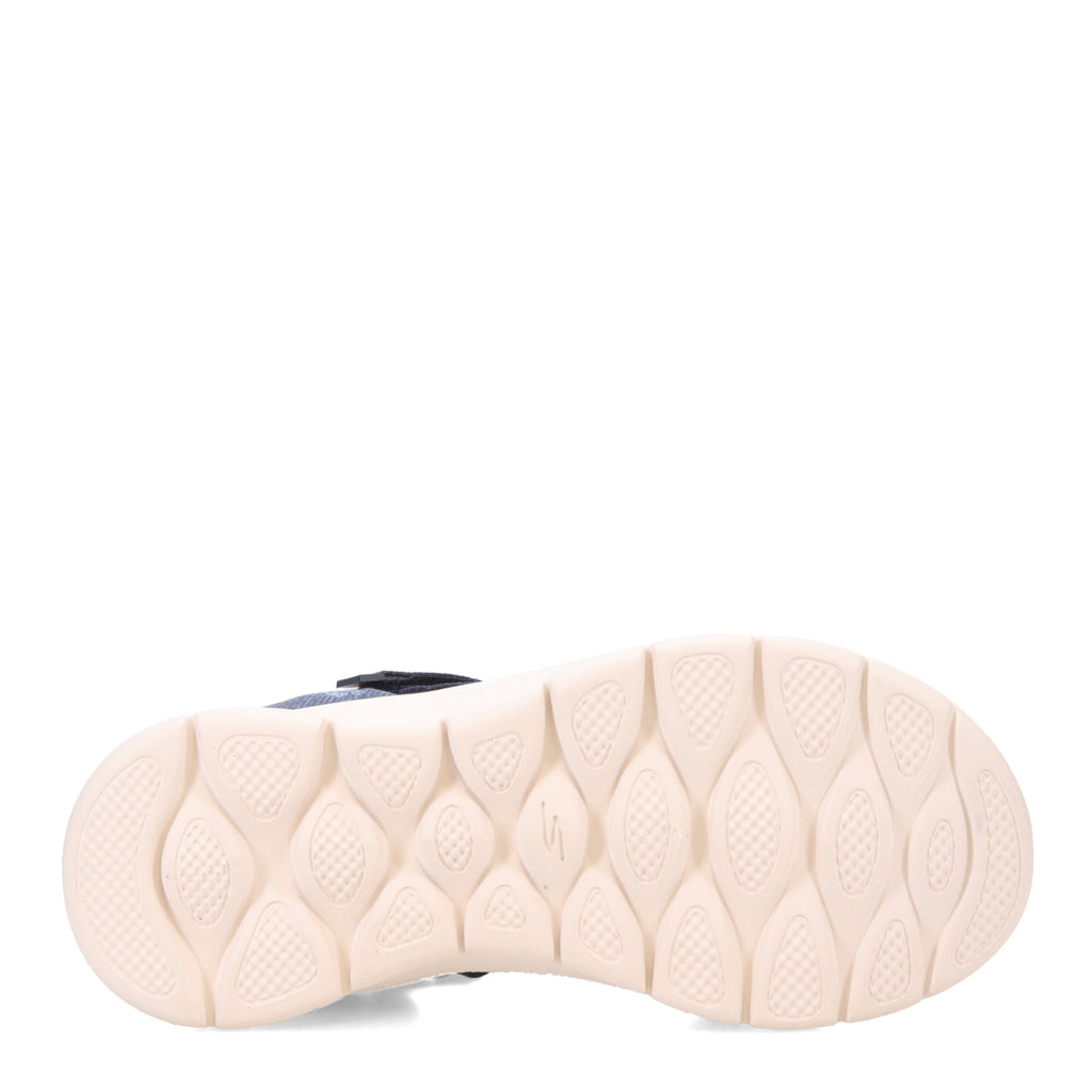 Women's Skechers Slip-Ins, GO WALK Flex - Illuminate Sandal