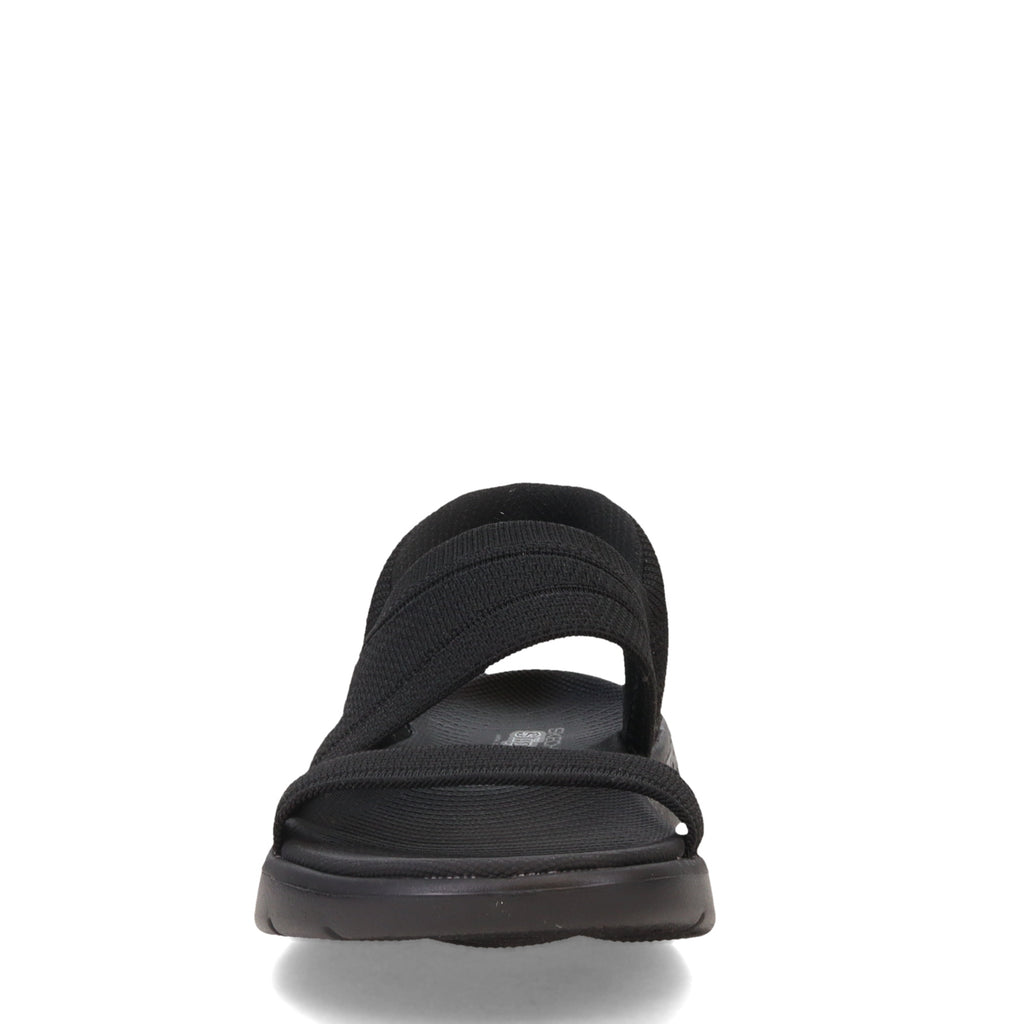 Women's Skechers, Slip-ins: GO WALK Flex Sandal - Enticing Sandal