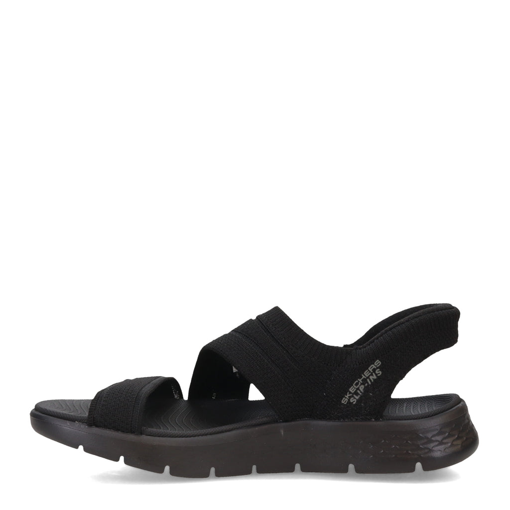 Women's Skechers, Slip-ins: GO WALK Flex Sandal - Enticing Sandal