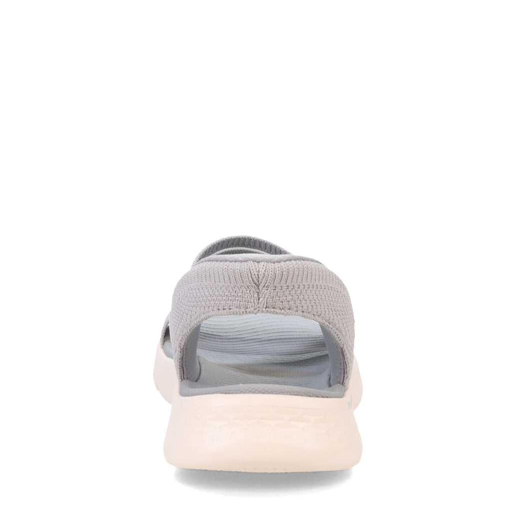 Women's Skechers, Slip-ins: GO WALK Flex Sandal - Enticing Sandal