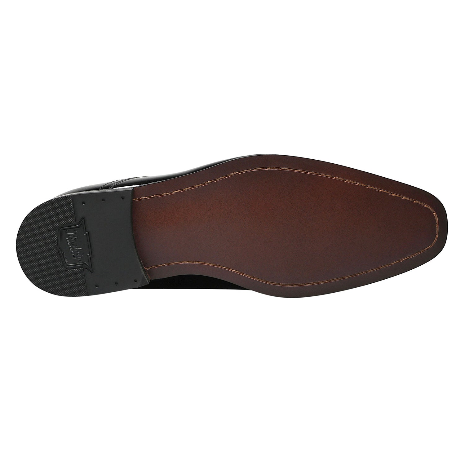 florsheim tux plain toe oxford