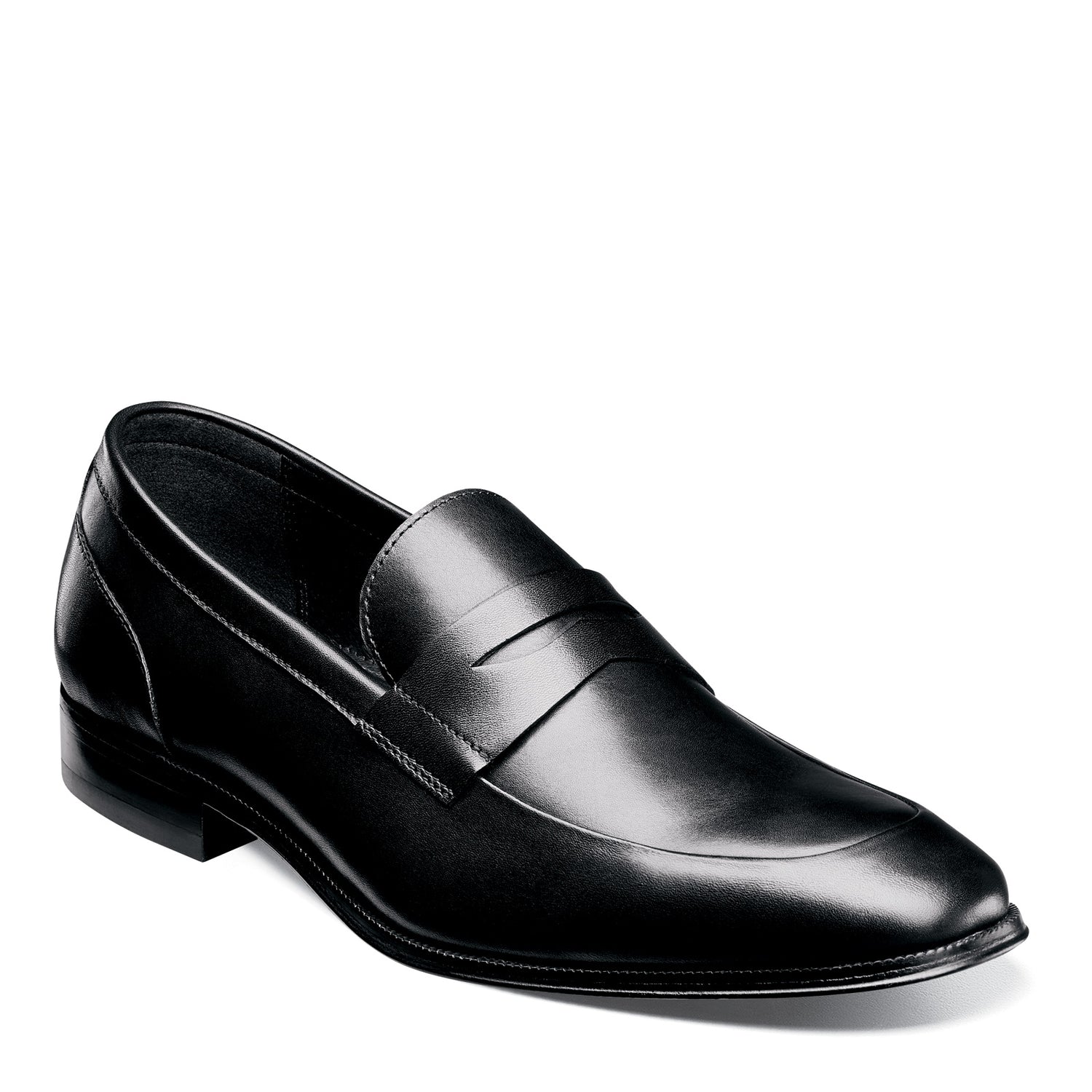 Men's Florsheim, Jetson Moc Toe Penny Loafer – Peltz Shoes
