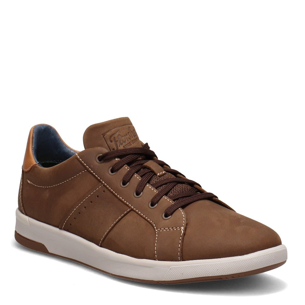 Men's Florsheim Crossover Sneaker MUSHROOM 14307-051