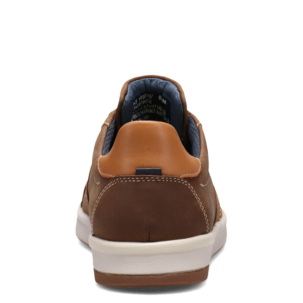 Men's Florsheim Crossover Sneaker MUSHROOM 14307-051