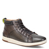Peltz Shoes  Men's Florsheim Crossover Boot Grey 14337-020