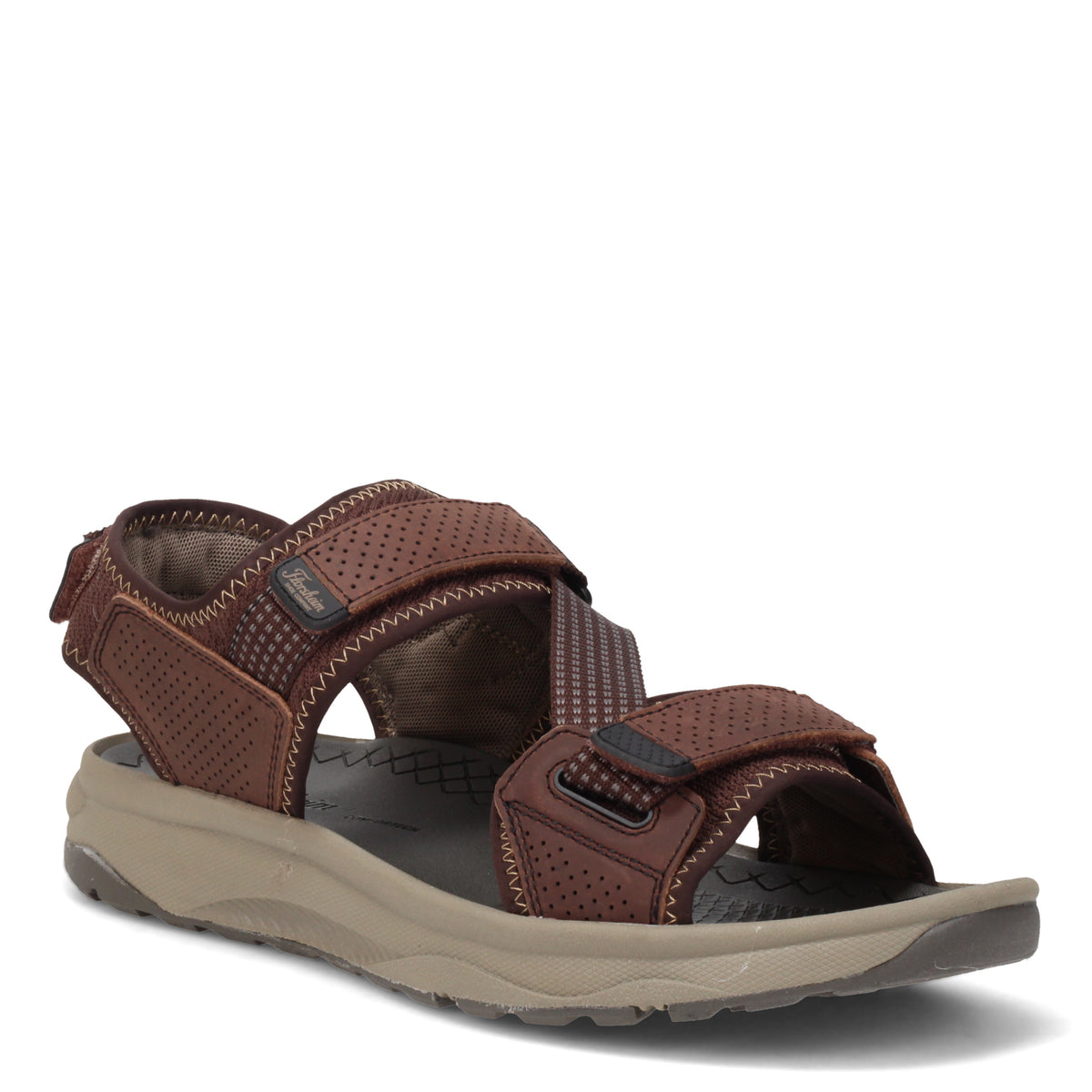 NEW FLORSHEIM men\'s venture river sandal in brown Amazon.com | Florsheim Tread Lite River Sandal Mens Sandal 7  main image 3