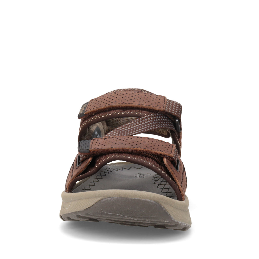 Men's Florsheim Tread Lite River Sandal BROWN 14362-215