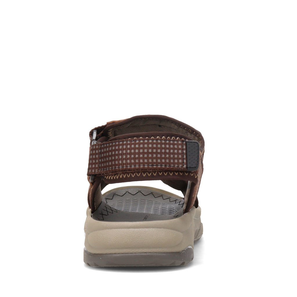 Men's Florsheim Tread Lite River Sandal BROWN 14362-215
