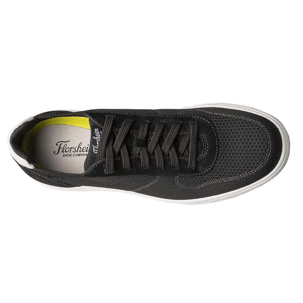 Men's Florsheim, Heist Knit Sneaker