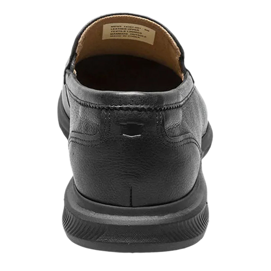 Men's Florsheim, Hamptons Moc Toe Venetian Loafer