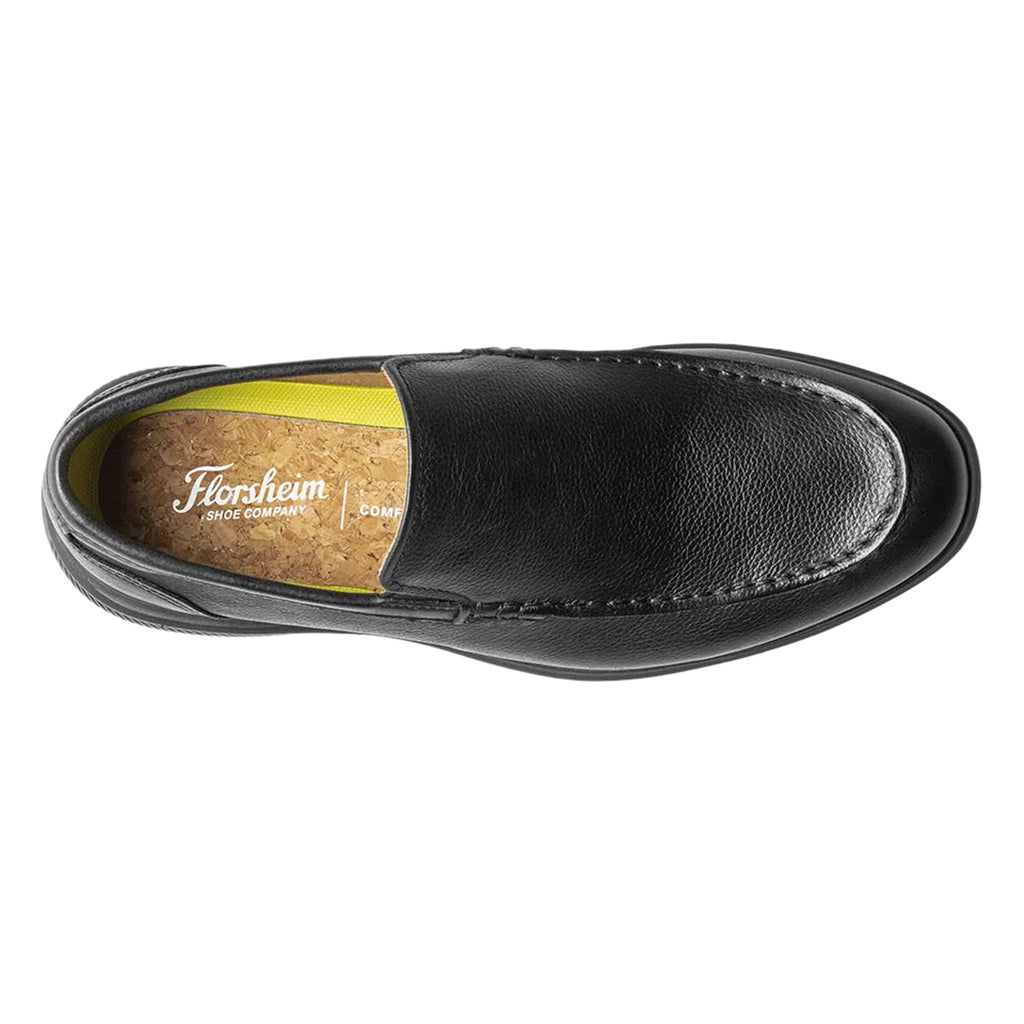 Men's Florsheim, Hamptons Moc Toe Venetian Loafer